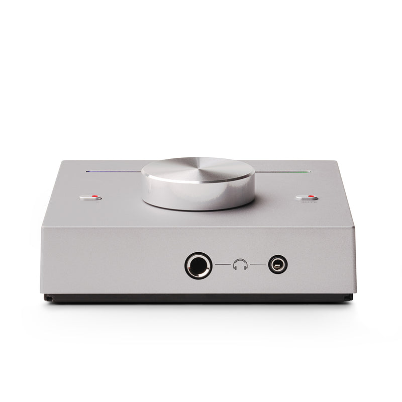 Universal Audio APE2M Stereo Headphone Amplifier and Line Interface