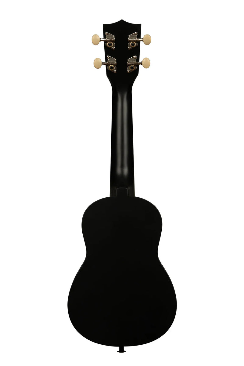 Kala UK-TROPDAY Ukadelic Soprano Ukulele (Tropical Day)