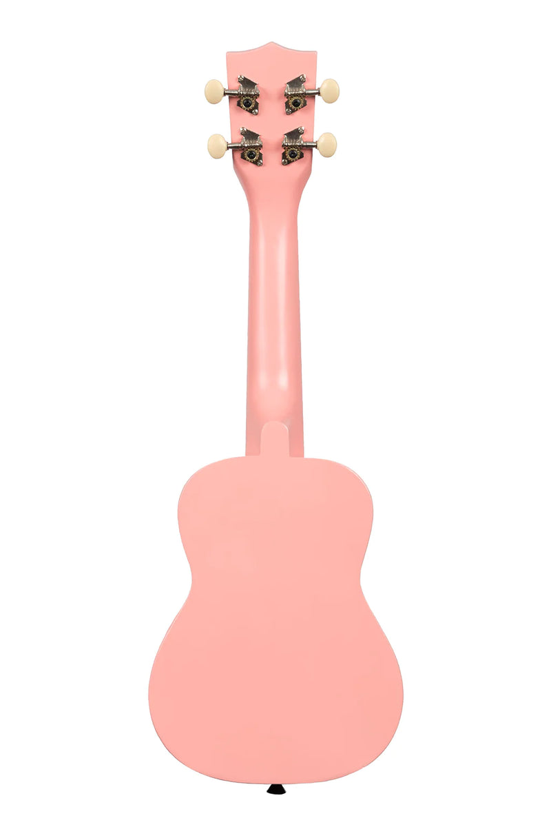 Kala UKETOPIA Ukadelic Soprano Ukulele