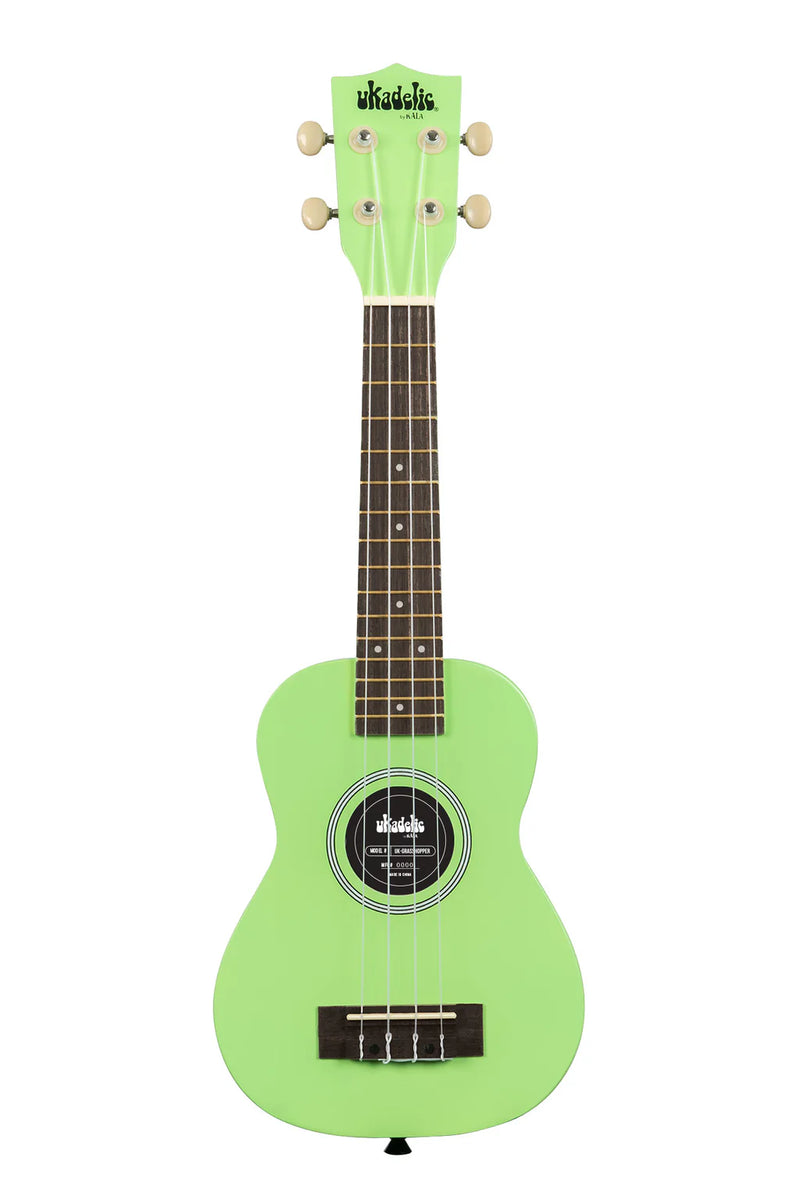 Kala GRASSHOPPER Soprano Ukulele