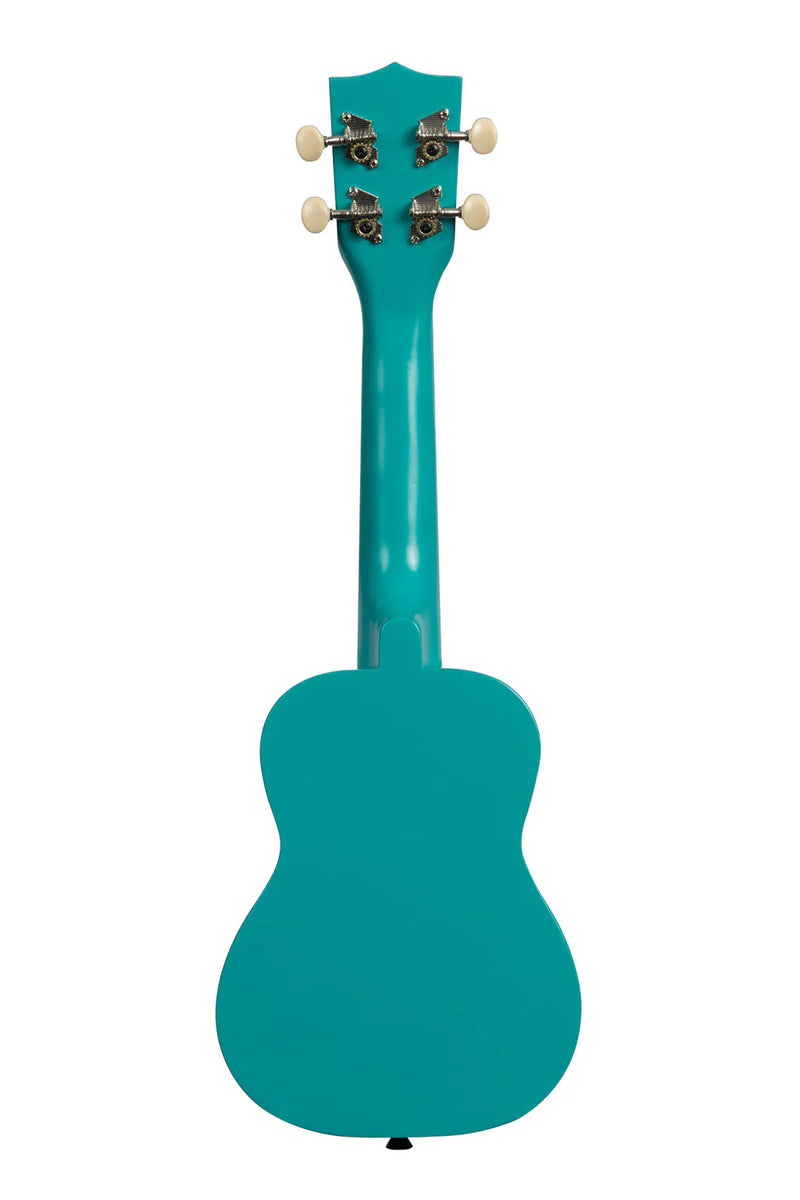 Kala LOCHNESS Soprano Ukulele