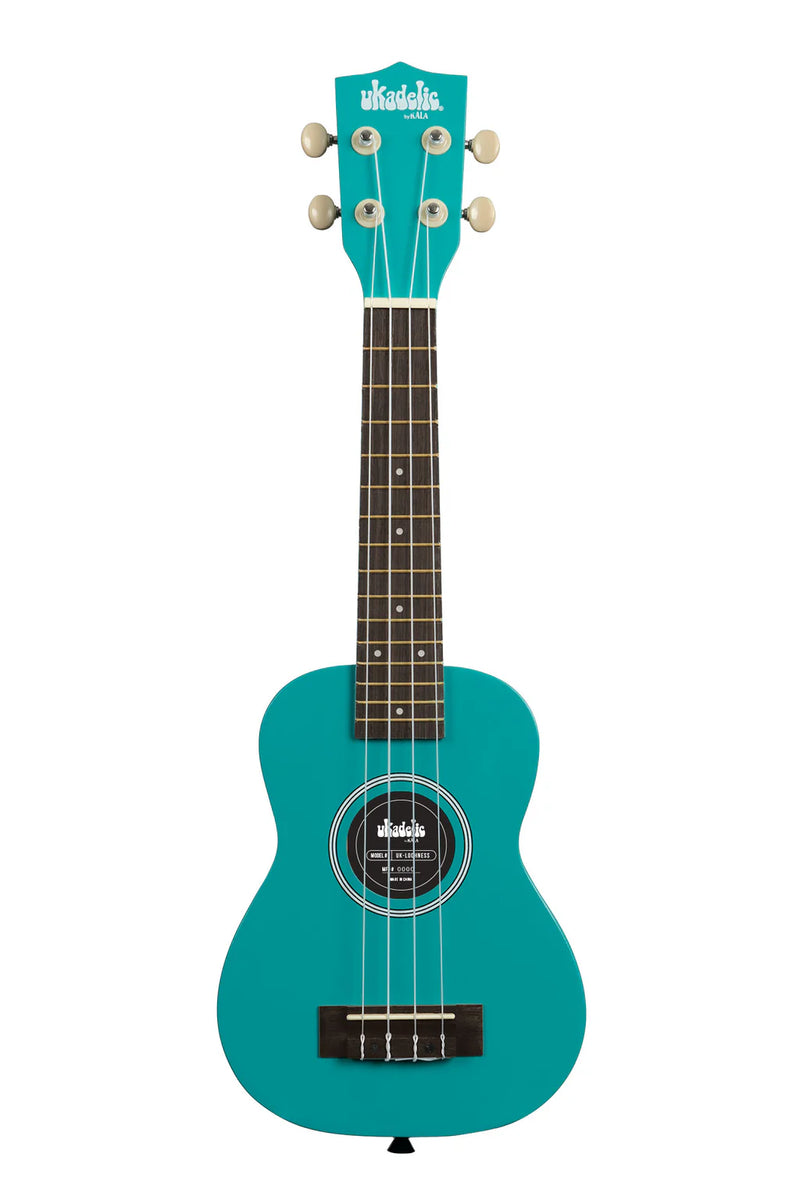 Kala LOCHNESS Soprano Ukulele