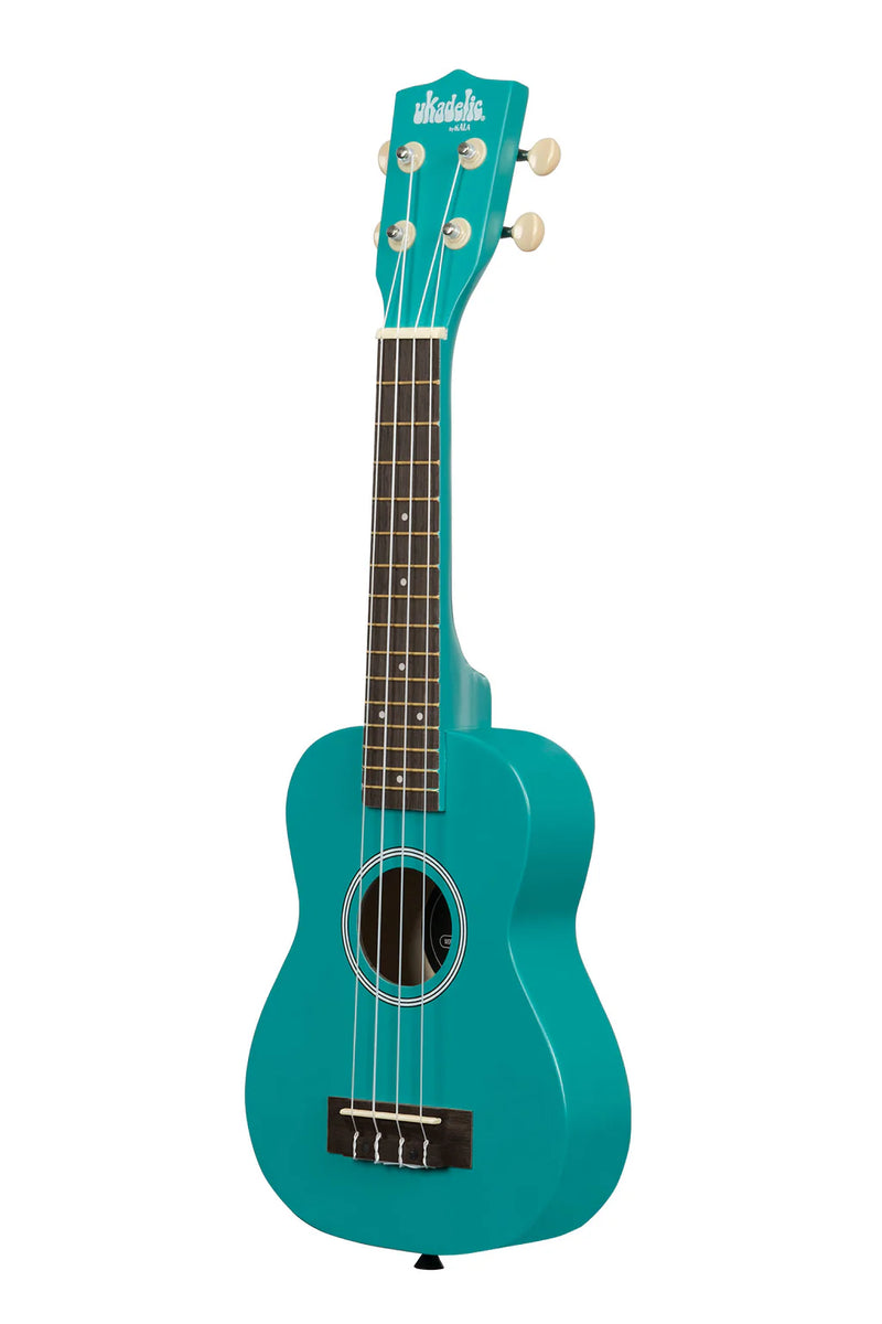 Kala LOCHNESS Soprano Ukulele