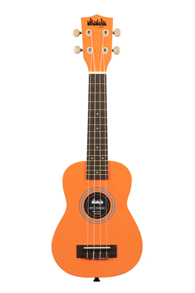Kala MARMALADE Ukulélé soprano