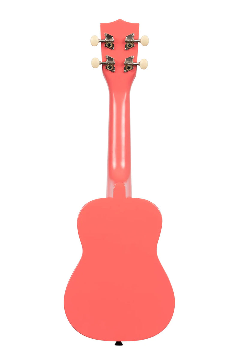 Mesure RAZZLE DAZZLE Ukulélé Soprano