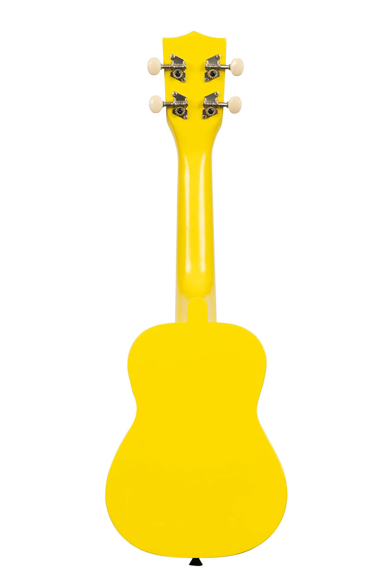 Kala TAXI CAB Soprano Ukulele