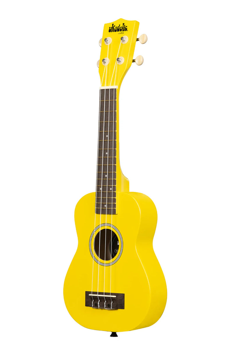 Kala TAXI CAB Soprano Ukulele
