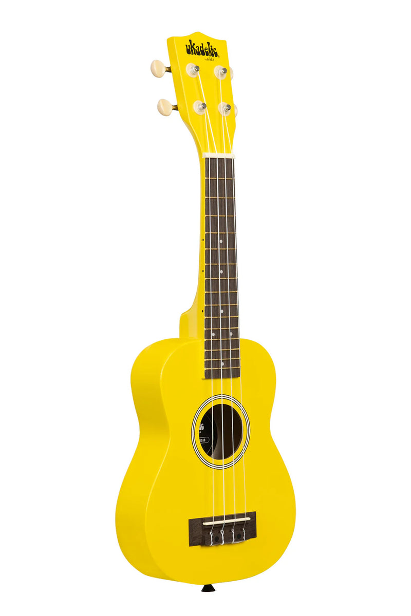 Kala TAXI CAB Soprano Ukulele