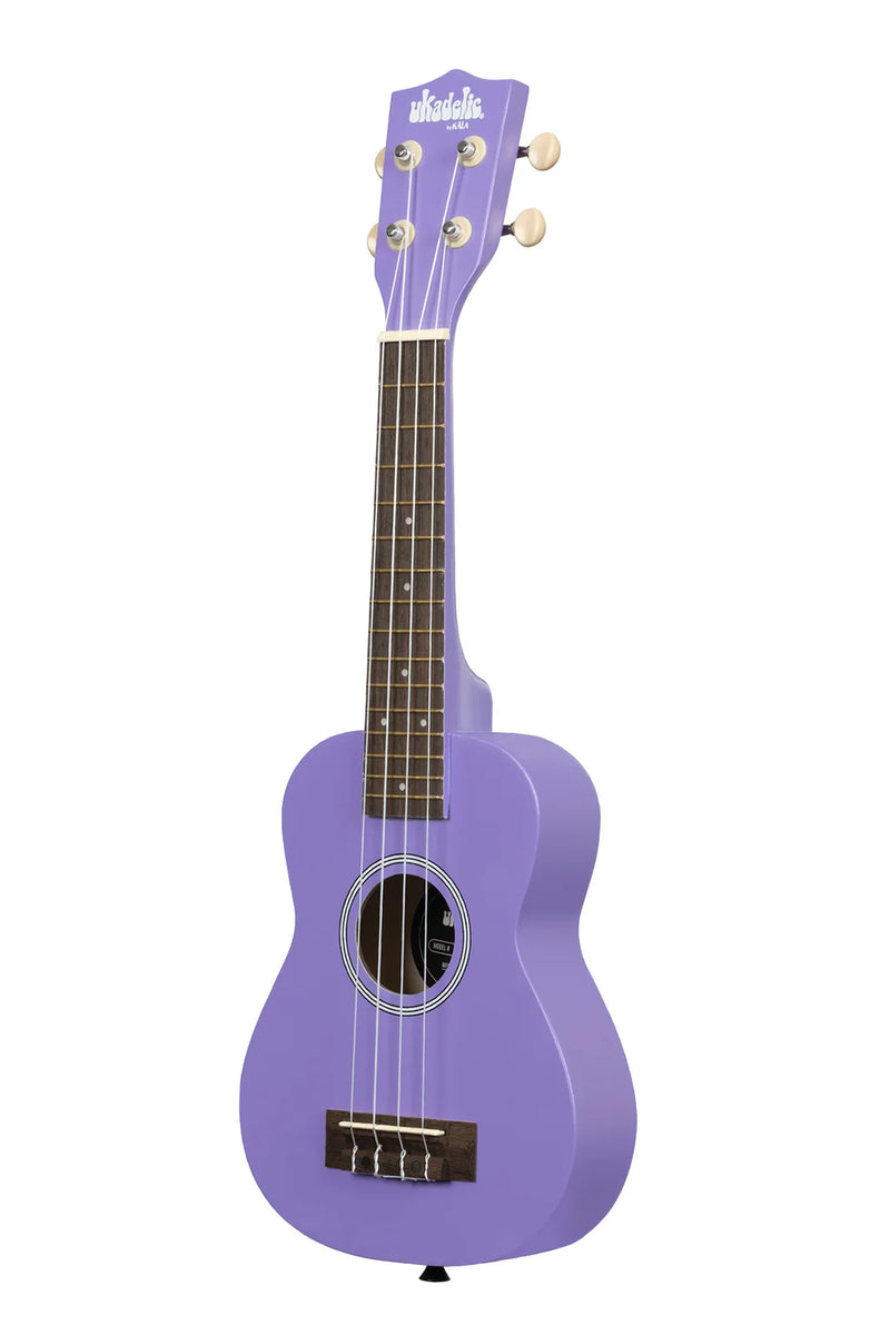 Kala ULTRA VIOLET Soprano Ukulele