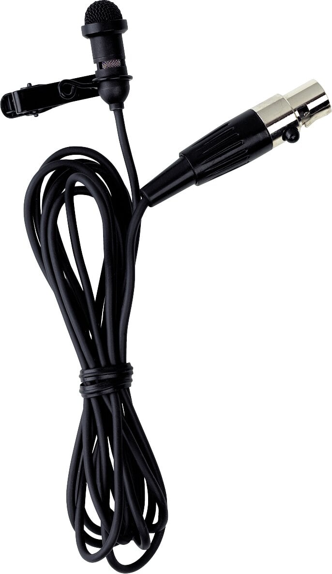 Electro-Voice ULM21 Cardioid Lavalier Microphone