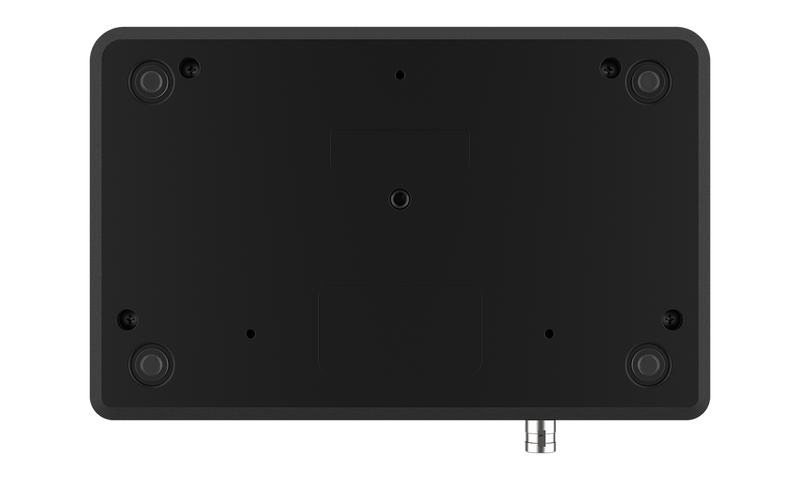 BZB Gear BG-UPTZ-ND20X-B Universal 1080P FHD PTZ 20X NDI/HDMI/SDI/USB 3.0 RS232/485 Live Streaming Camera (Black)