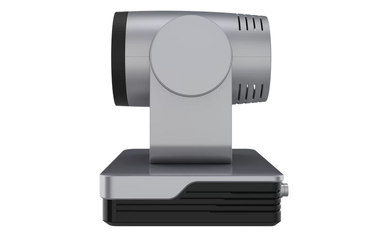 BZB Gear BG-UPTZ-30XHSU-S Universal 1080P FHD PTZ 30X HDMI/SDI/USB 3.0 RS232/485 Live Streaming Camera (Silver)