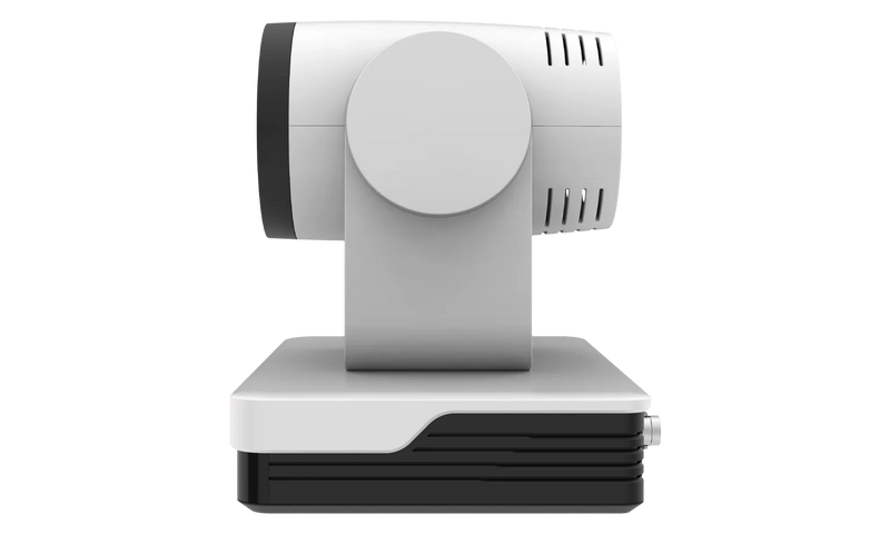 BZB Gear BG-UPTZ-20XHSU-W Universal 1080P FHD PTZ 20X HDMI/SDI/USB 3.0 RS232/485 Live Streaming Camera (White)