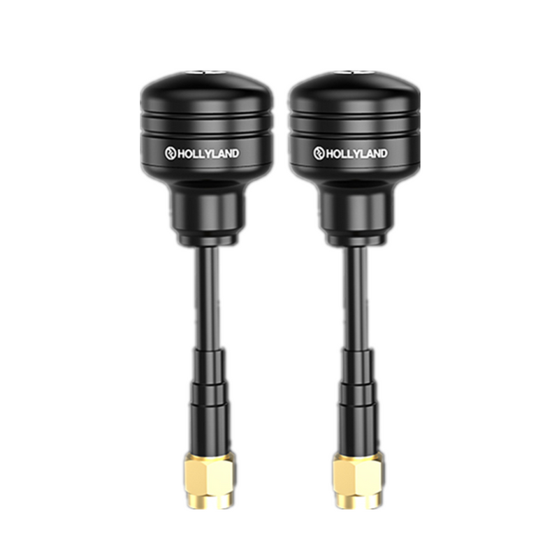 Hollyland HL-ATN05 Antenna for Mars 400s/300 Pro (Black)