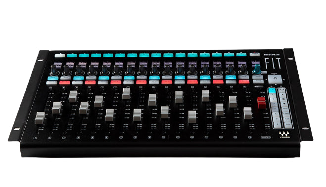 Waves FIT Controller For eMotion LV1