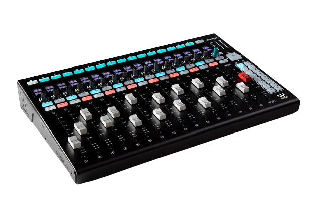 Waves FIT Controller For eMotion LV1
