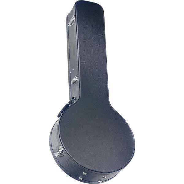 Yorkville YBC-5H Hardshell Banjo Case