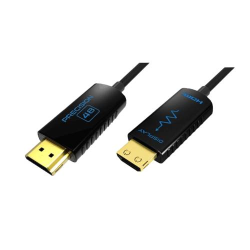 Blustream HDMI48G-15 Câble HDMI de précision 48 Gbit/s - 15 m