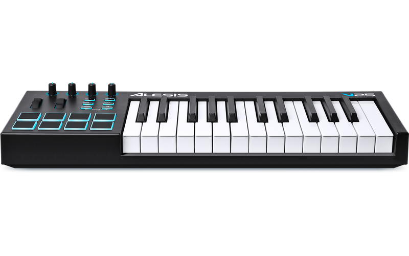 Alesis V25 USB/MIDI Keyboard Controller - 25 Keys
