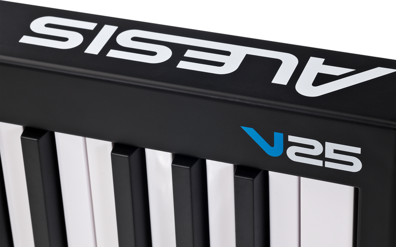 Alesis V25 USB/MIDI Keyboard Controller - 25 Keys