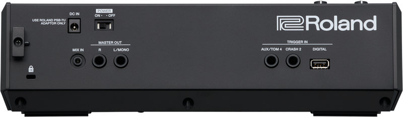 Roland V31 V-Drums Sound Module