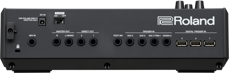 Roland V51 V-Drums Sound Module