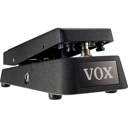 Vox V845 Classic Wah Wah Guitar Effects Pedal