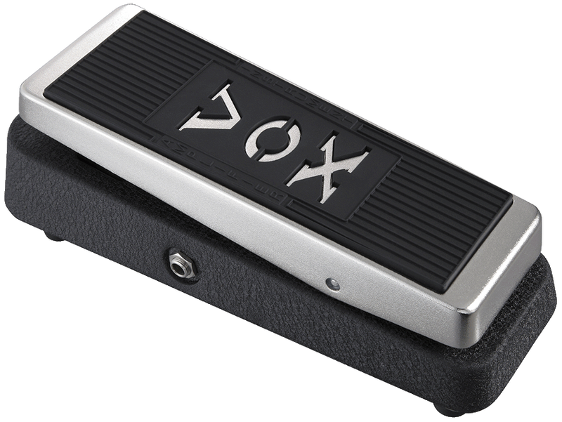 Vox V846-HW Hand-Wired Wah Pedal