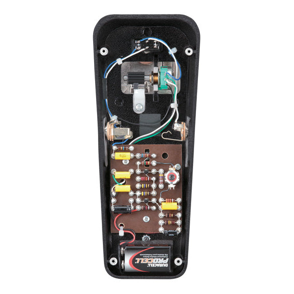 Vox V846-HW Hand-Wired Wah Pedal