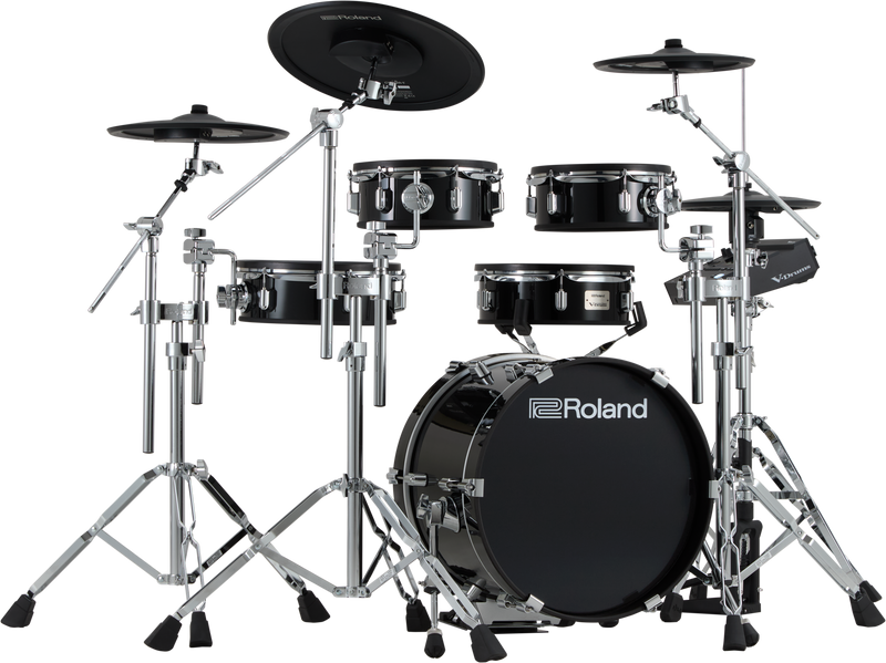 Roland VAD316 V-Drum 3 Series 5-Piece Acoustic Design Electric Drum Kit