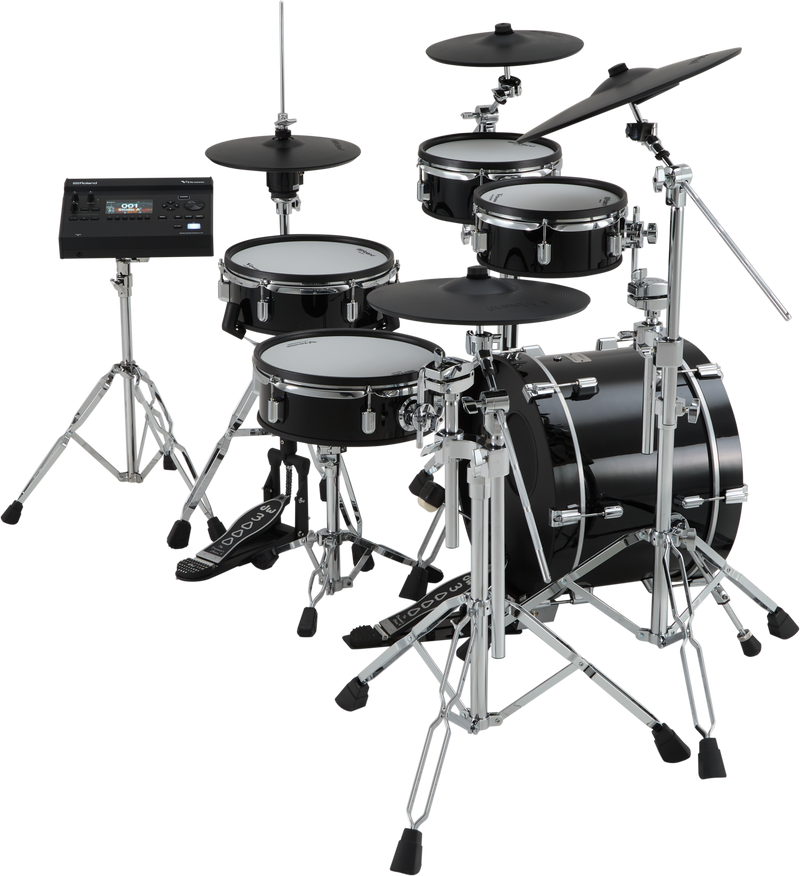 Roland VAD316 V-Drum 3 Series 5-Piece Acoustic Design Electric Drum Kit
