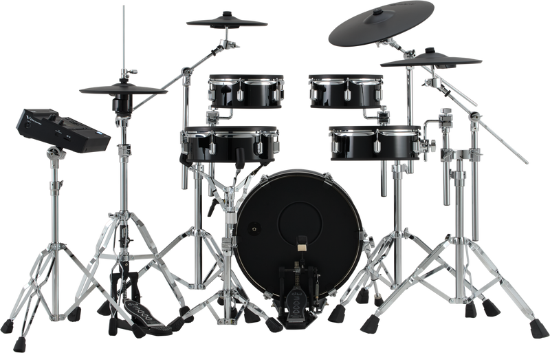 Roland VAD316 V-Drum 3 Series 5-Piece Acoustic Design Electric Drum Kit