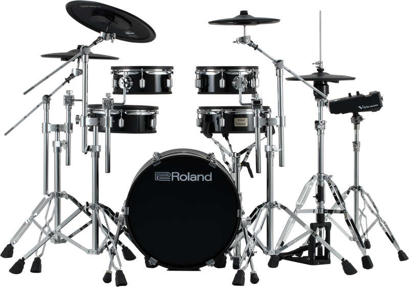 Roland VAD316 V-Drum 3 Series 5-Piece Acoustic Design Electric Drum Kit