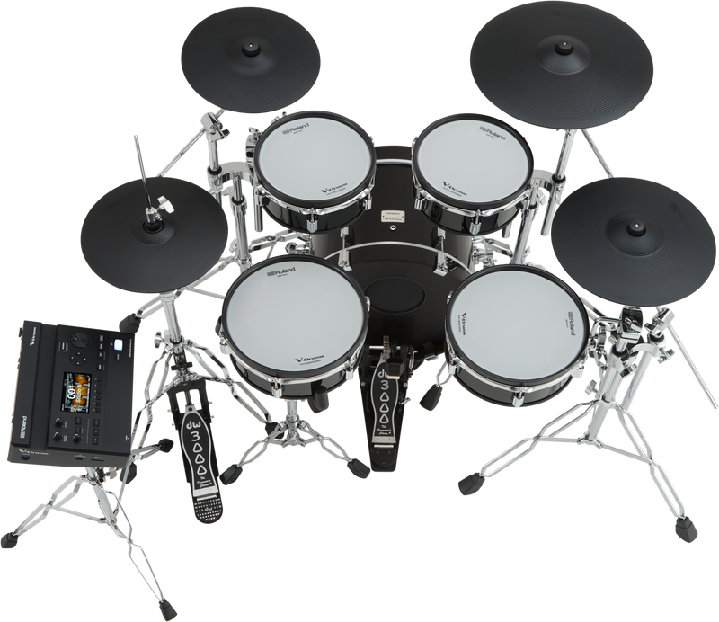 Roland VAD316 V-Drum 3 Series 5-Piece Acoustic Design Electric Drum Kit