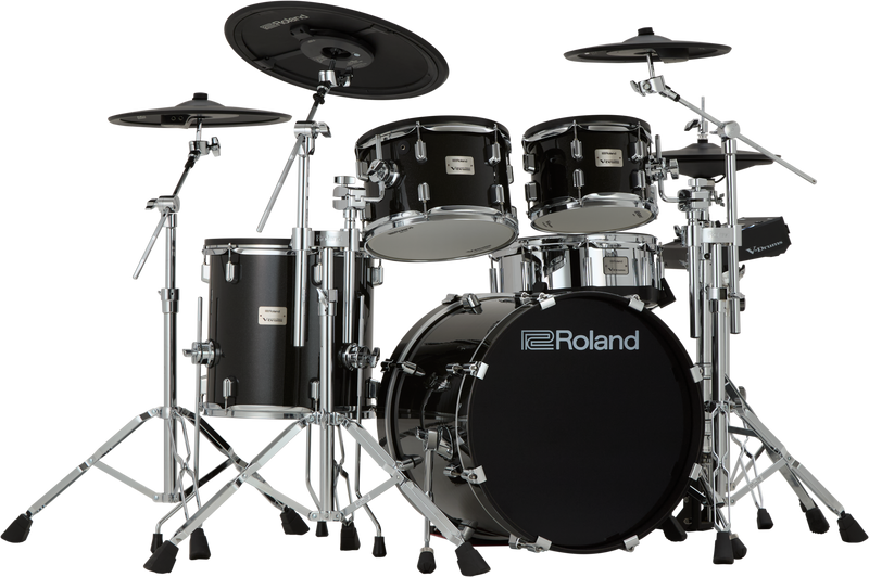 Roland VAD516 V-Drums 5 Series Acoustic Design Electronic Drum Kit