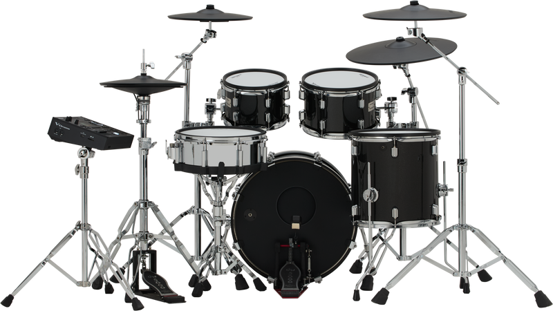 Roland VAD516 V-Drums 5 Series Acoustic Design Electronic Drum Kit