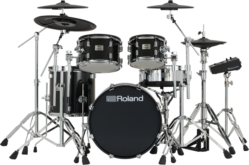Roland VAD516 V-Drums 5 Series Acoustic Design Electronic Drum Kit