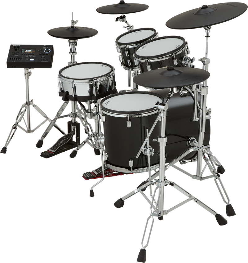 Roland VAD516 V-Drums 5 Series Acoustic Design Electronic Drum Kit