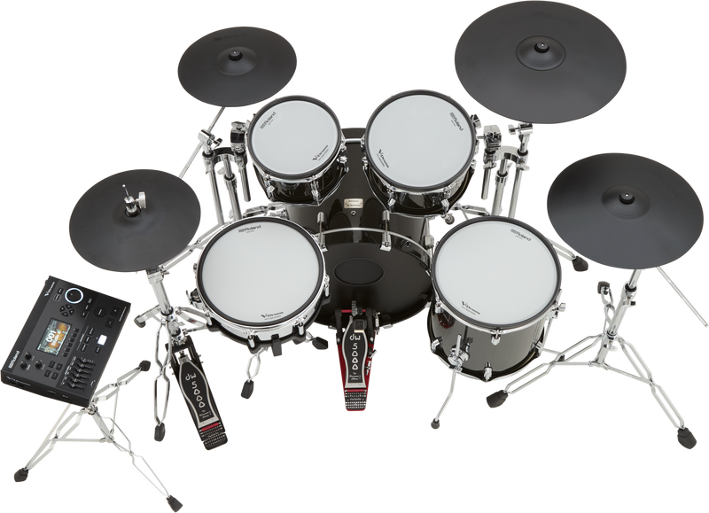 Roland VAD516 V-Drums 5 Series Acoustic Design Electronic Drum Kit