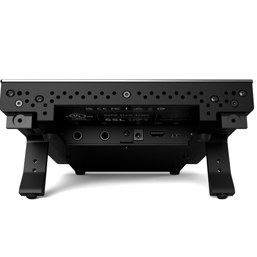 Contrôleur DAW à fader unique SSL UF1 de Solid State Logic