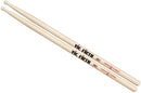 Vic Firth VF-F1 American Classic Drumsticks (Wood Tip)