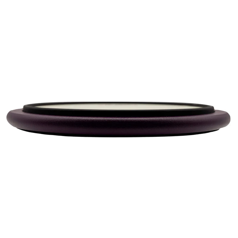 Vic Firth HHPSTR Heavy Hitter™ Stockpad With Rim - 13"