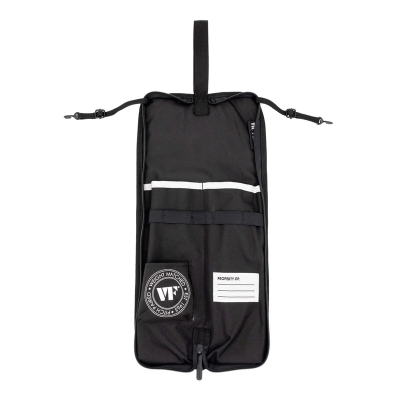 Vic Firth VXSB00301 Essential Stick Bag (Black)