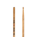 Vic Firth X5AT American Classic Terra Series Drumsticks Wood Tip - 5A