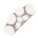 Vic Firth HHPQLR-L Heavy Hitter™ Large Quadropad Laminates