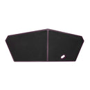 Vic Firth HHPQSR Heavy Hitter™ Quadropad With Rims - Small