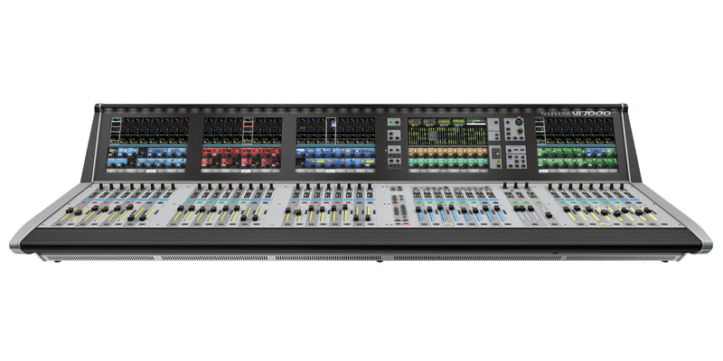 Soundcraft VI7000 Digital Mixing Console