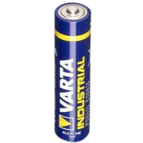 Adam Hall AH-VIMN4003 1.5 V Battery Micro AAA