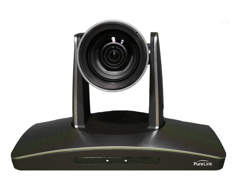 PureLink VIP-CAM-30-20x Pro PTZ Camera w/HDMI, USB 2.0 & LAN Output