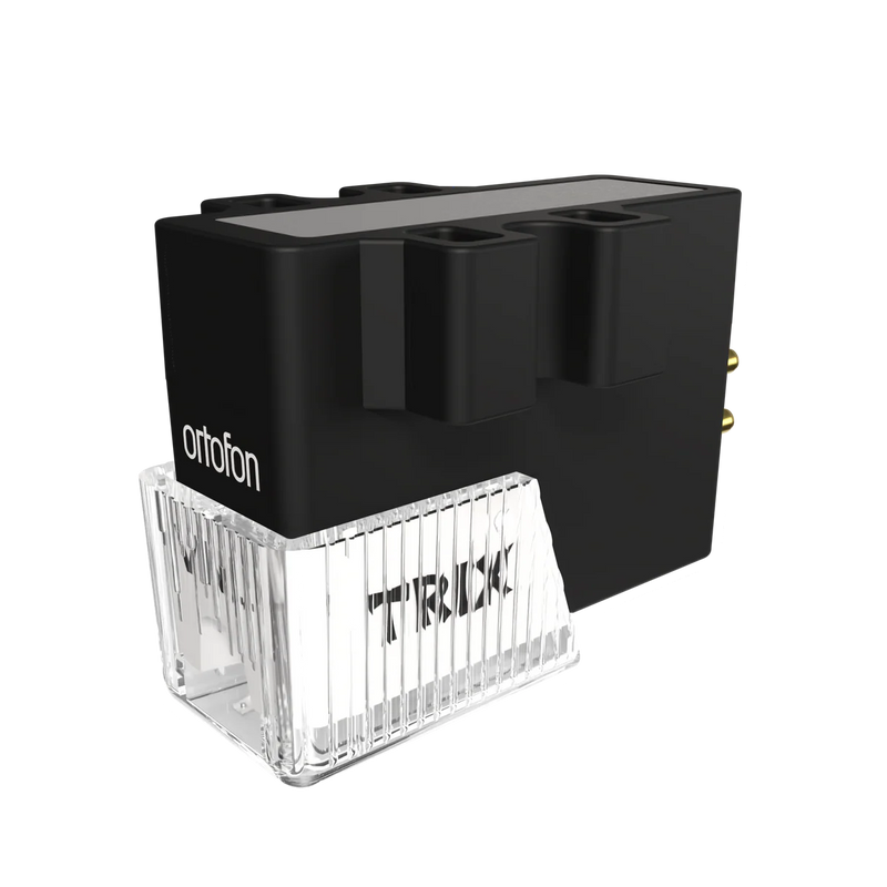 Ortofon VNL TRIX Scratch Cartridge